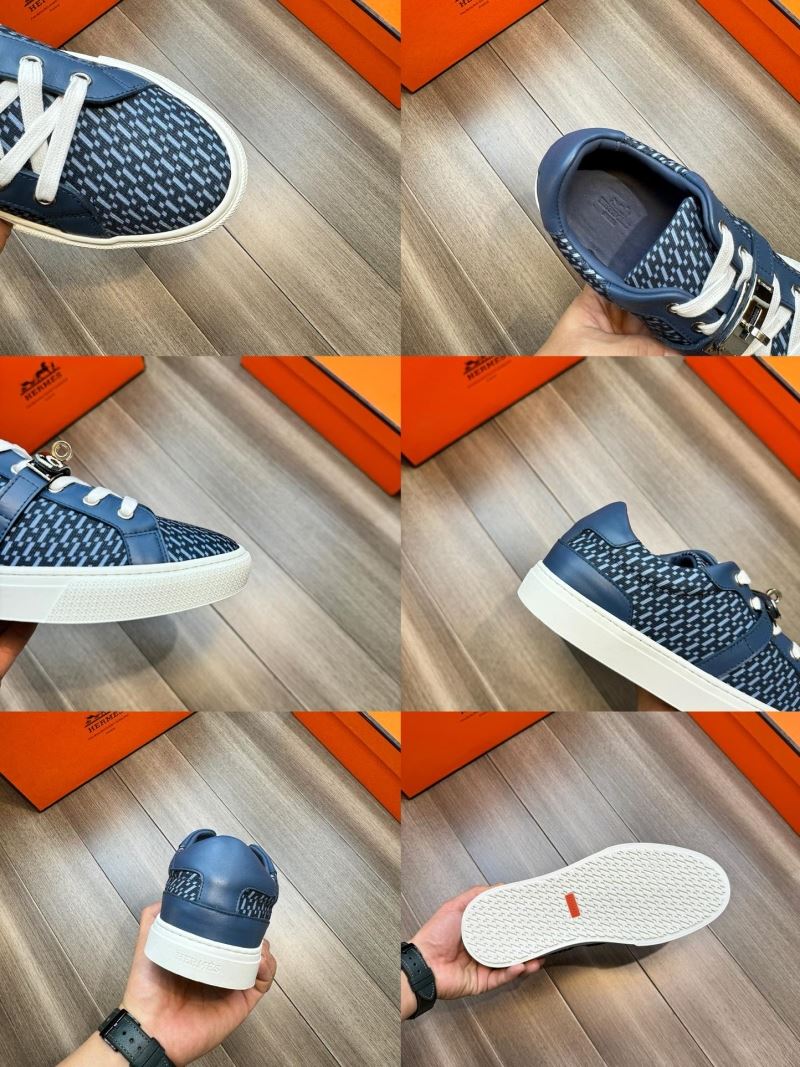 Hermes Sneakers